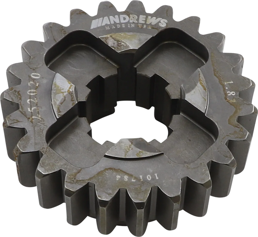Replacement Stock Mainshaft 2nd Gear