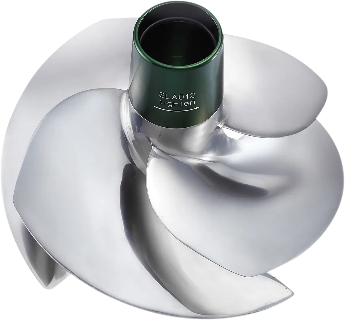 Concord Impeller