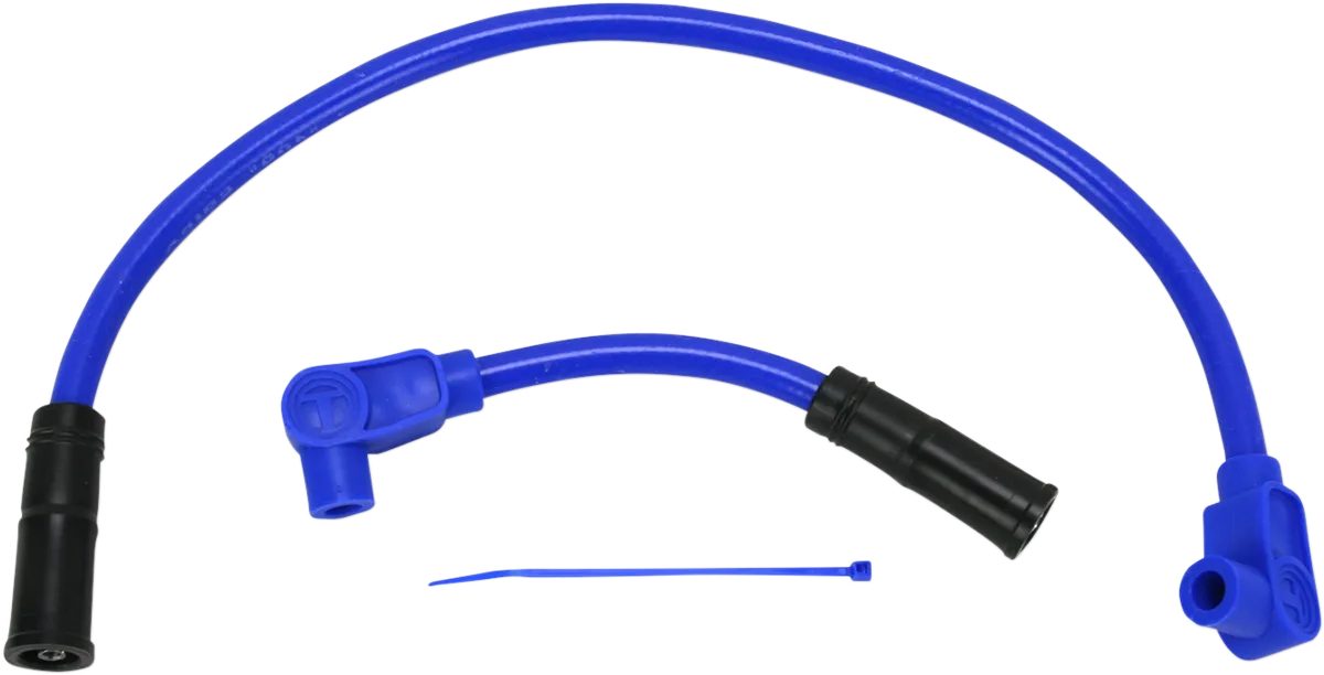 409 Pro Race Custom-Fit Spark Plug Wire Kit