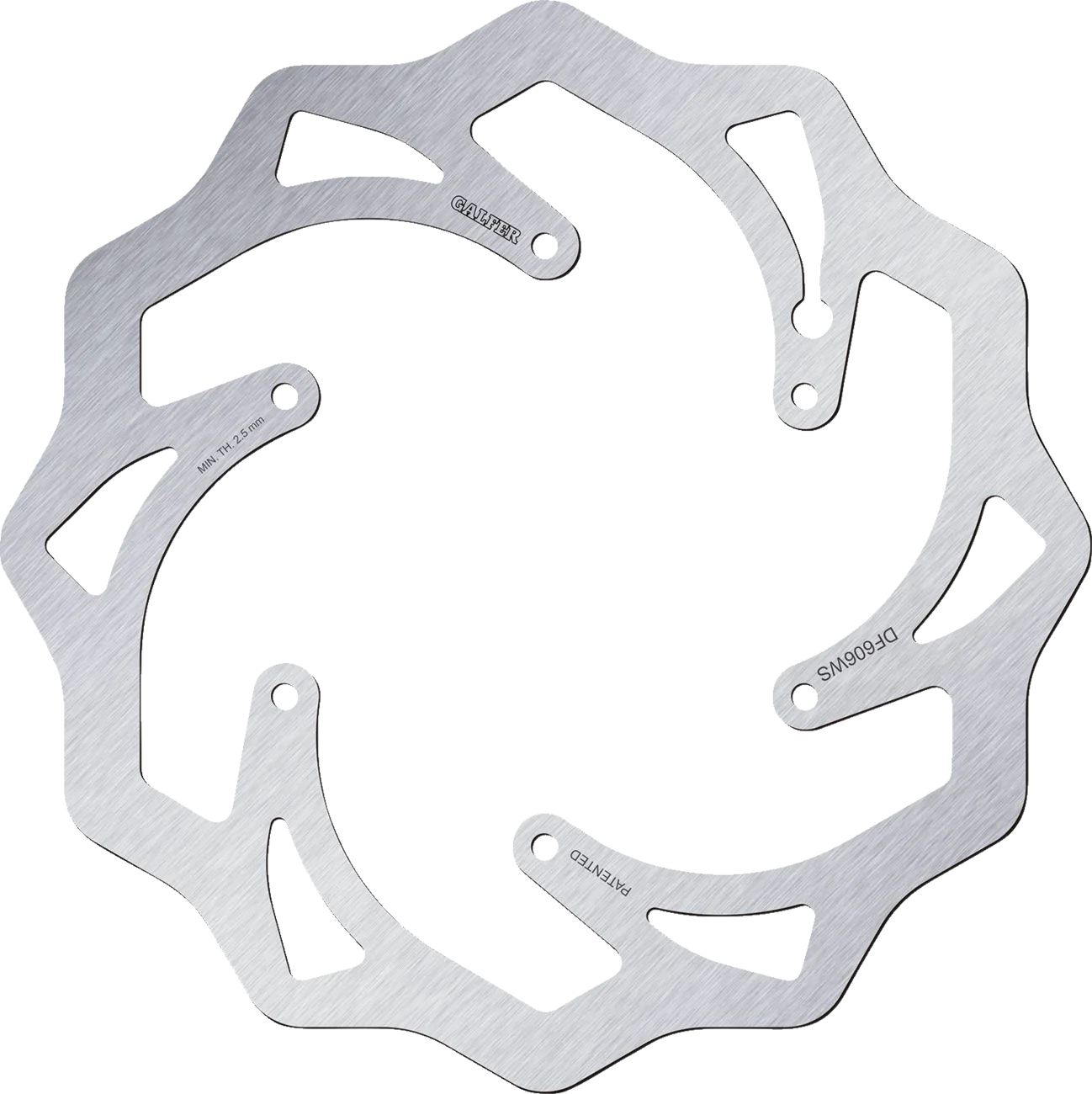 Brake Rotor