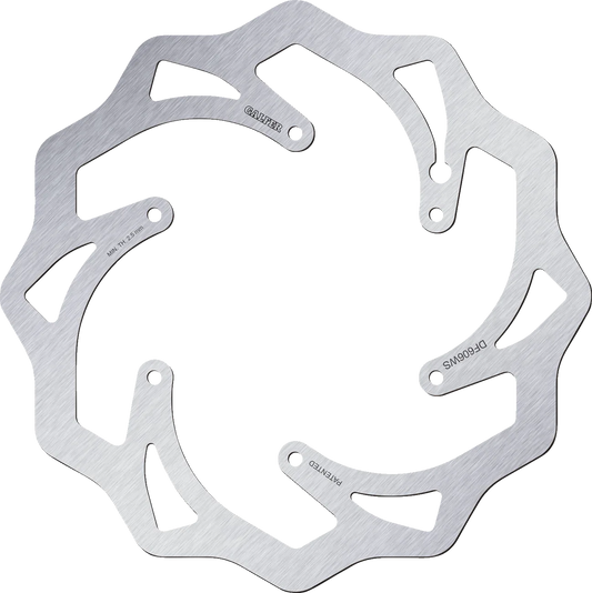 Brake Rotor