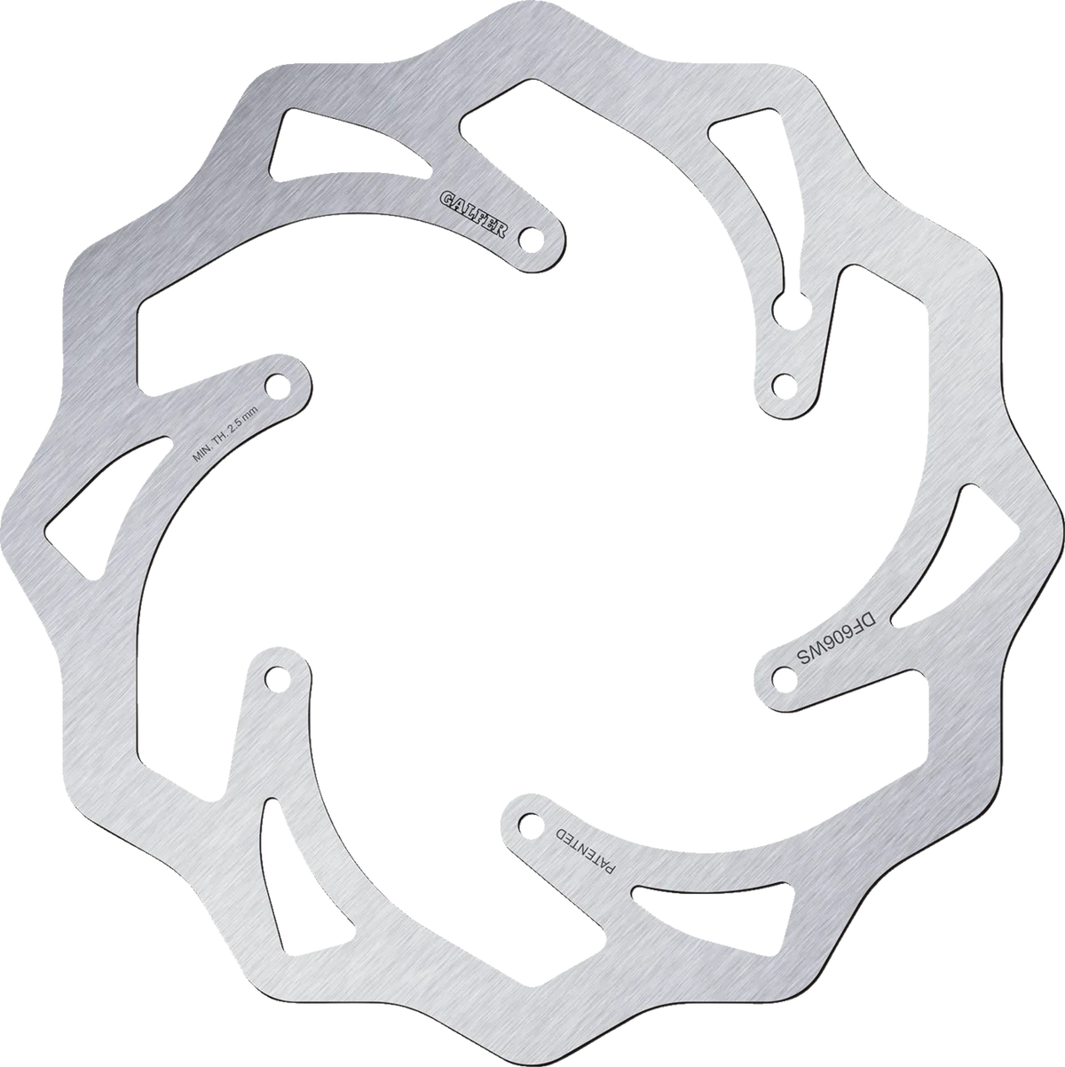 Brake Rotor