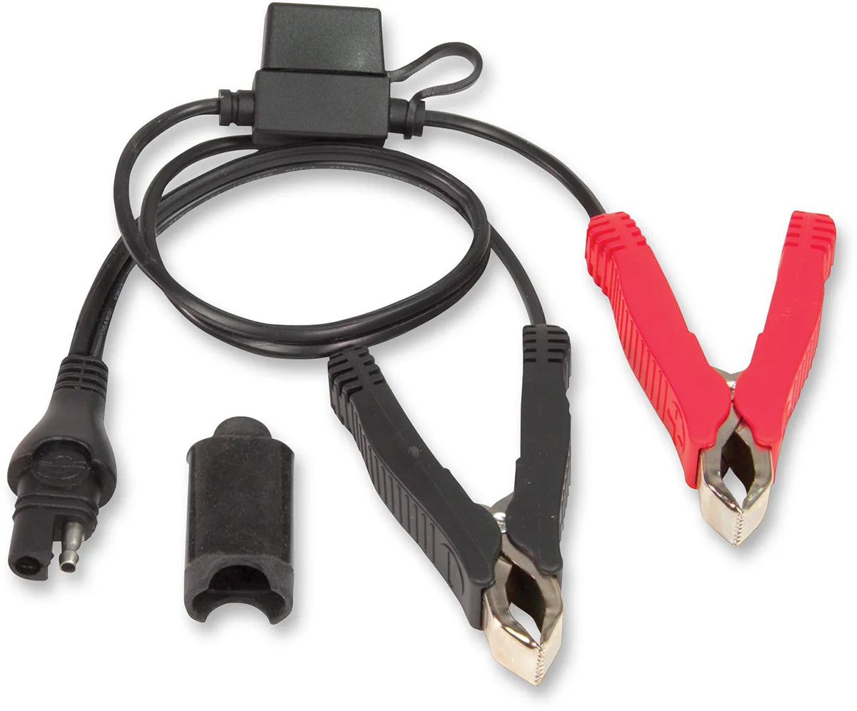 OptiMate™ Battery Clips
