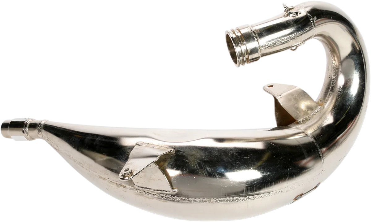 Platinum Head Pipe