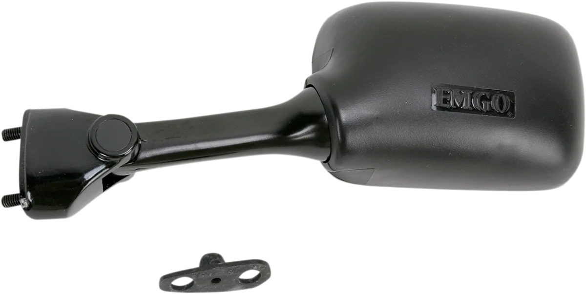 OEM-Style Replacement Mirror
