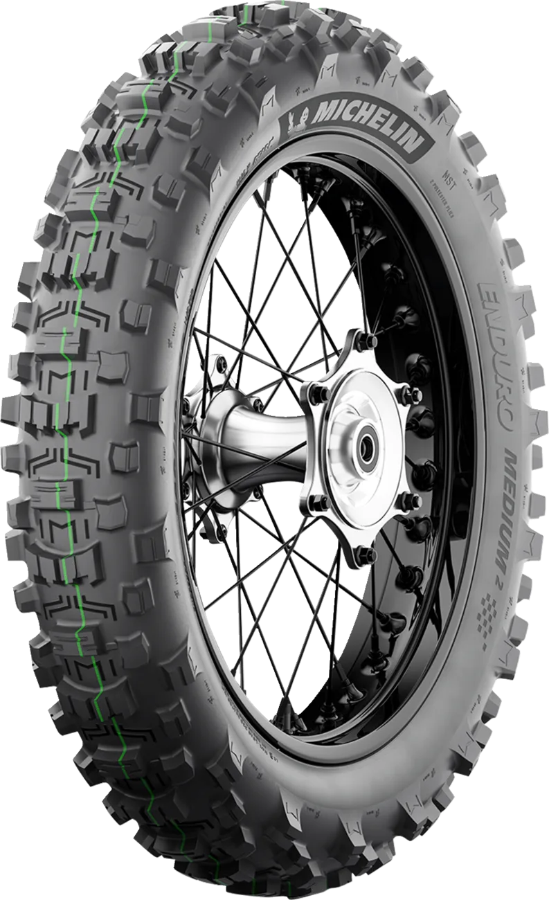Enduro Medium 2 Tire