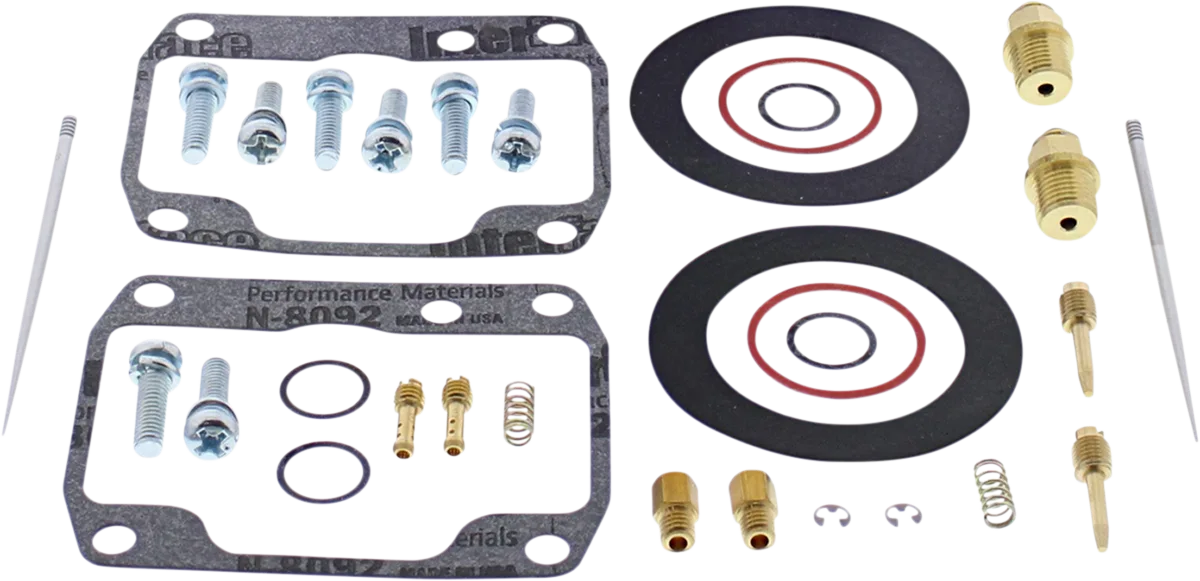 Carburetor Repair Kit - Ski-Doo
