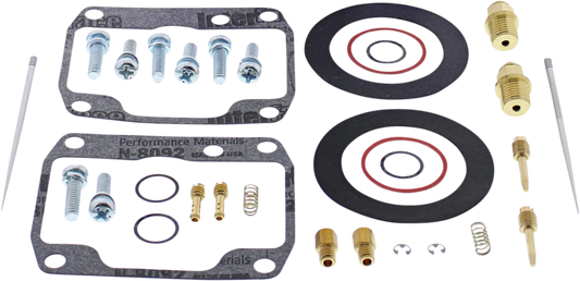 Carburetor Repair Kit - Ski-Doo