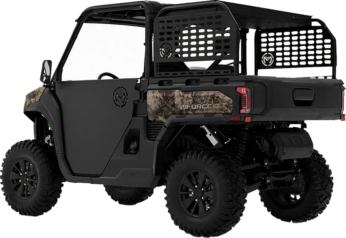 Cargo Rack