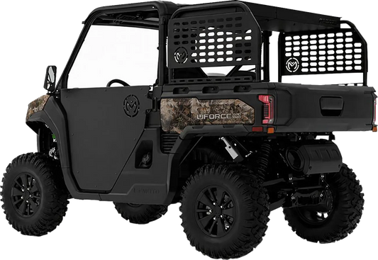 Cargo Rack