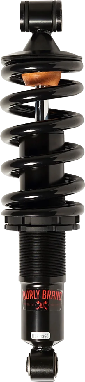 M8 Softail Stiletto Shocks