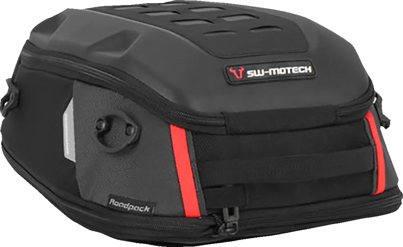 PRO Roadpack Tail Bag