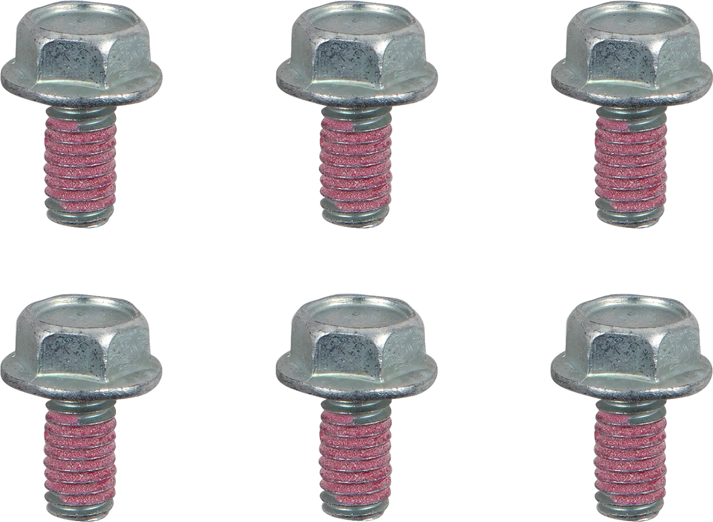 Brake Rotor Bolts