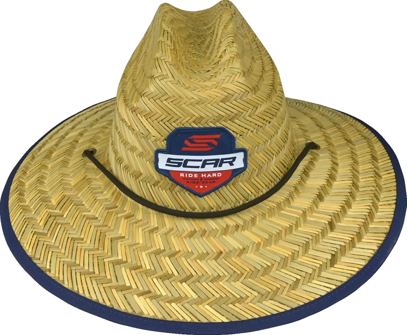 Straw Hat