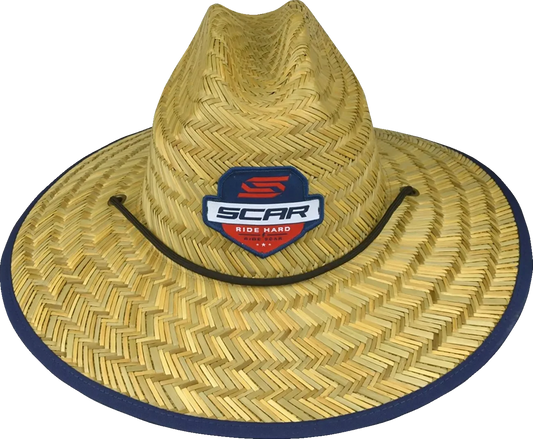 Straw Hat