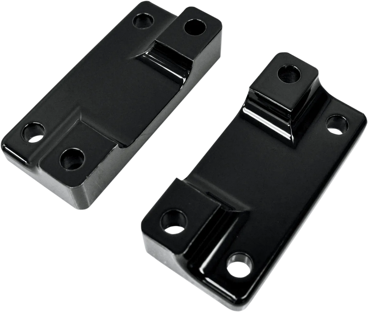 Fender-To-Fork Adapter
