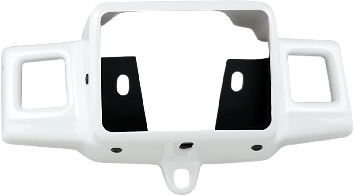 Headlight Shell