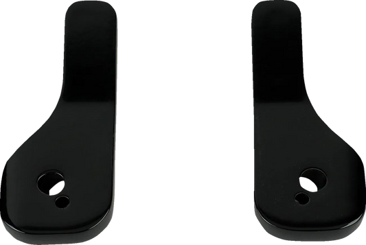 Mirror Drop Down Bracket