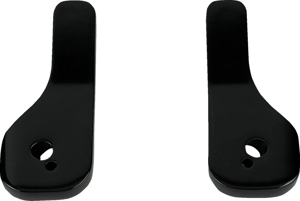 Mirror Drop Down Bracket