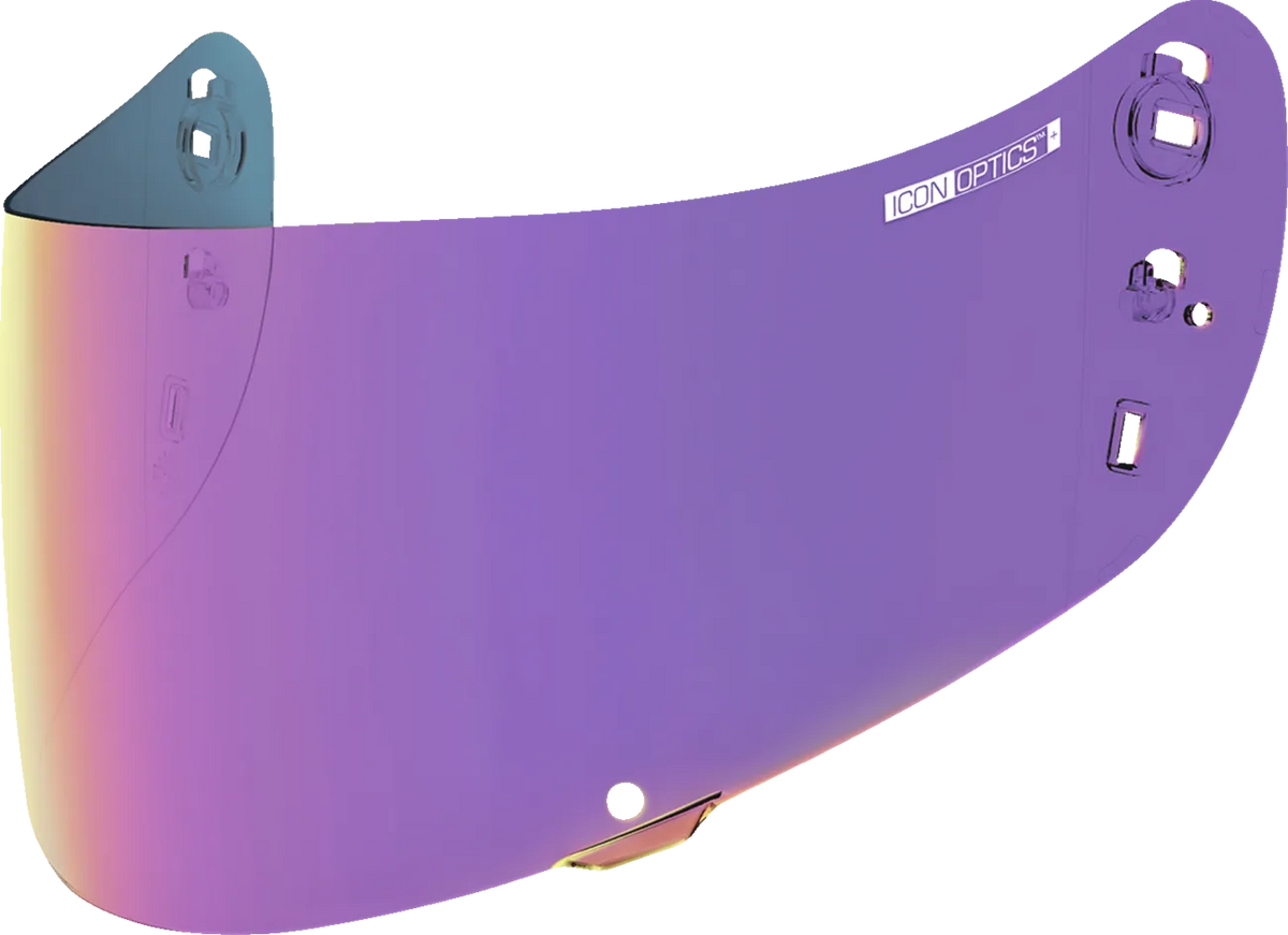 Optics™ 22.06 Shield