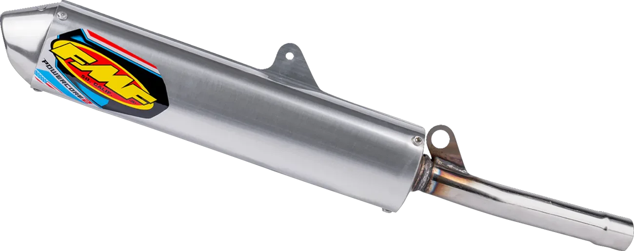 Powercore Silencer