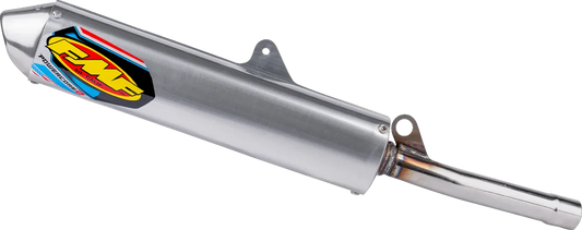 Powercore Silencer