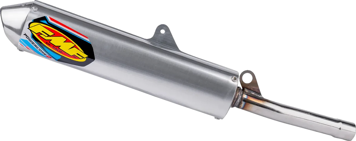 Powercore Silencer