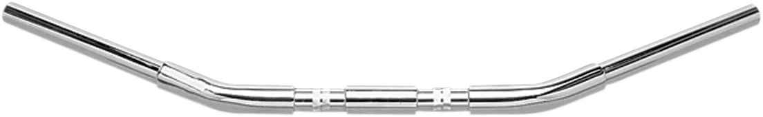 1-1/4" Buffalo Springer Handlebar