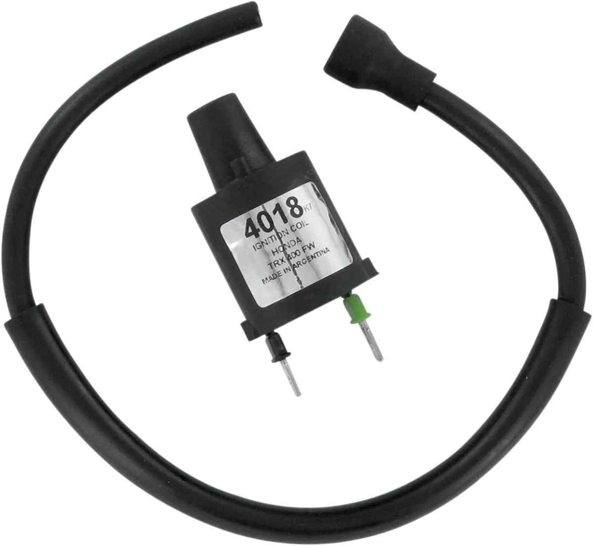Hot Shot Ignition Coil