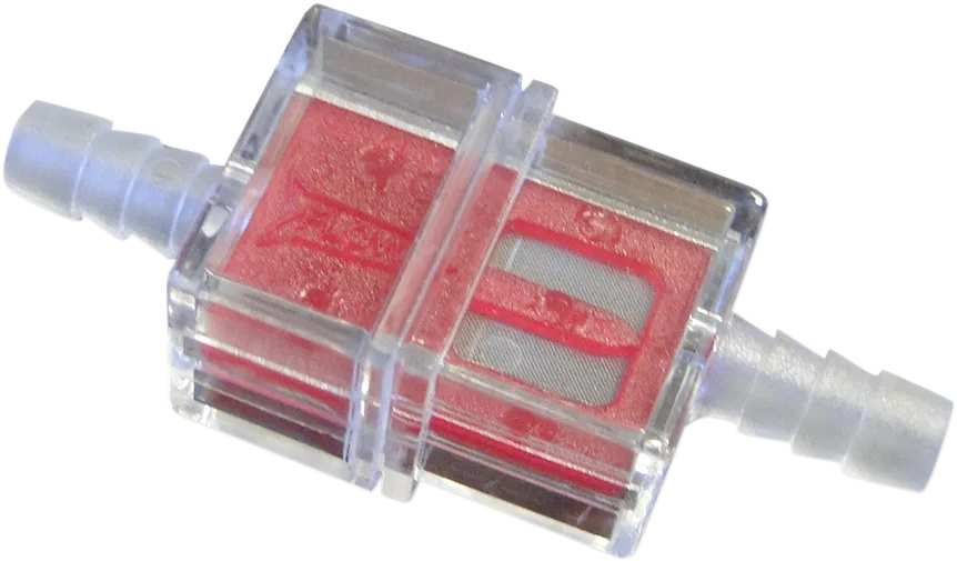 In-Line Fuel Filters