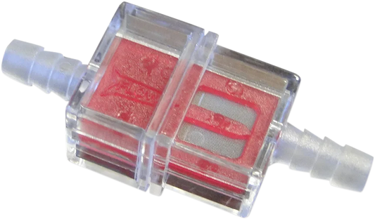 In-Line Fuel Filters