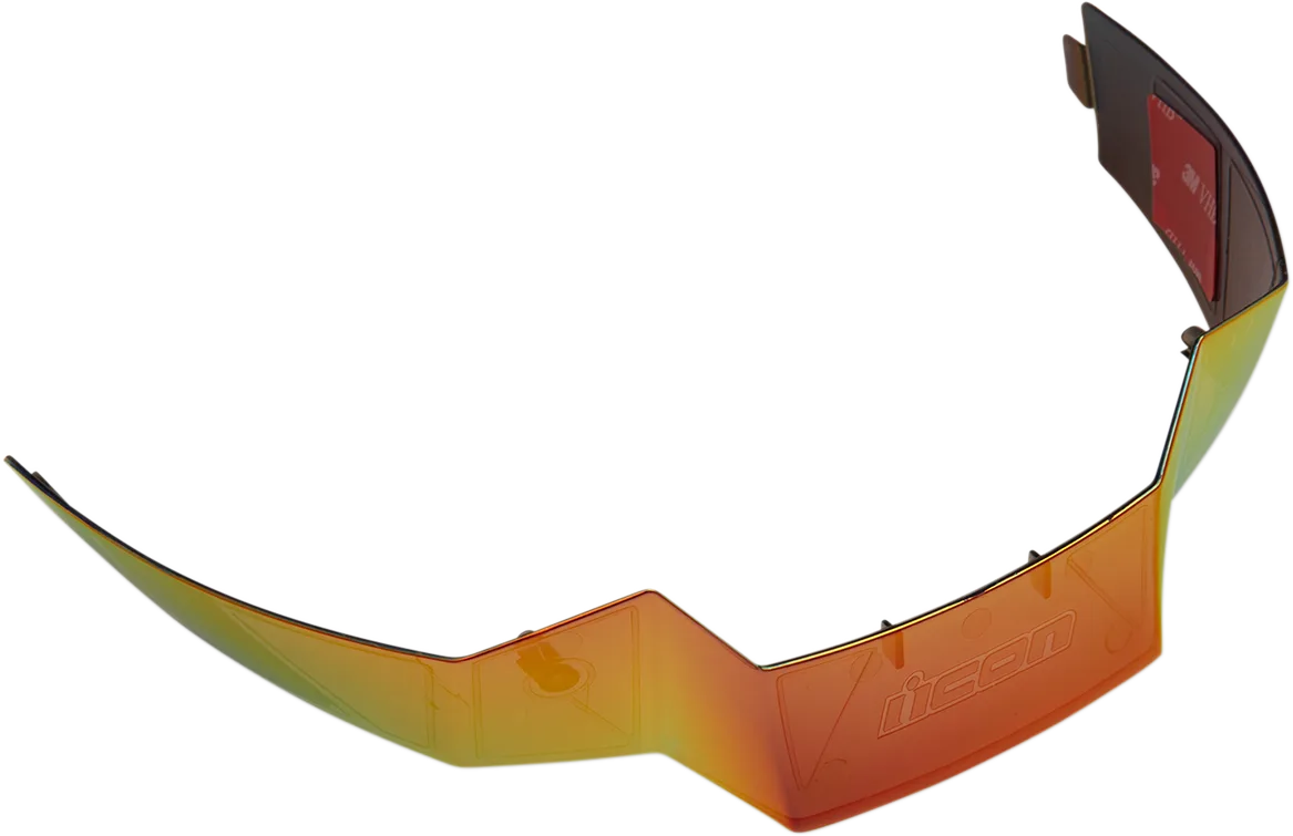 Airflite™ Helmet Rear Spoiler