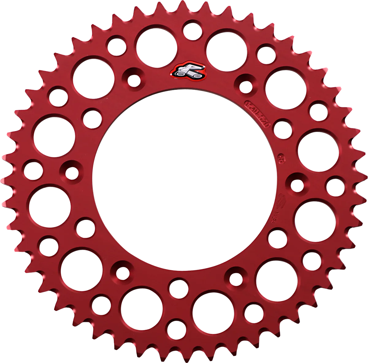 Ultralight Rear Sprocket