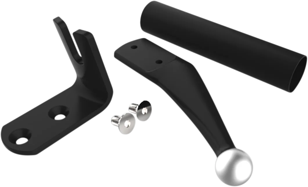 Accessory Mount