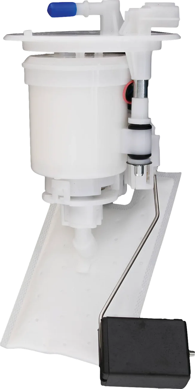Fuel Pump Module Assembly