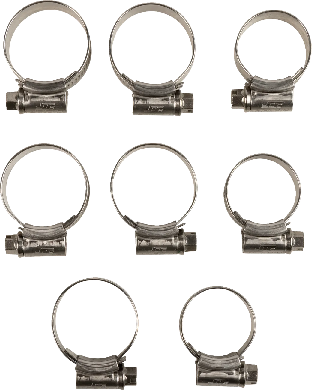 Radiator Hose Clamp Kit