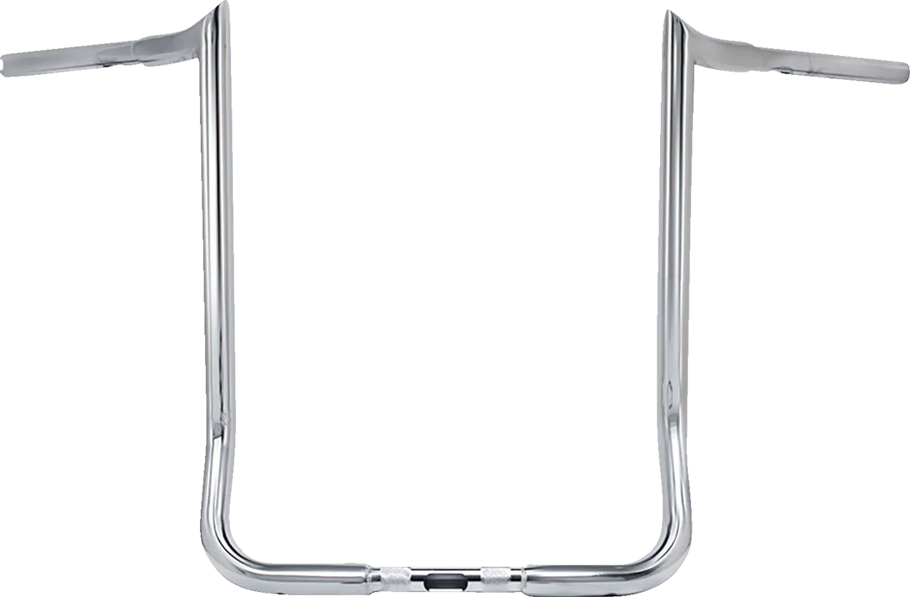 1-1/4" Bagger Monkey Bar Handlebar