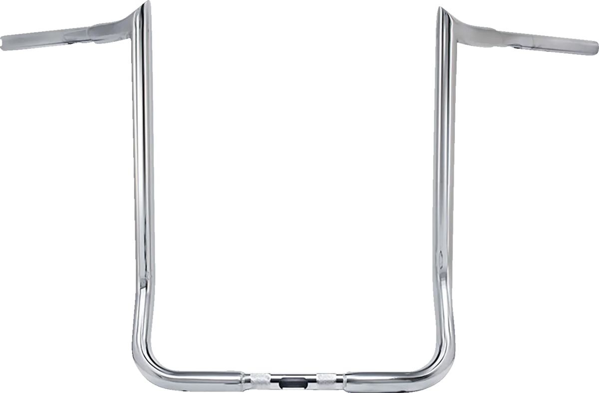 1-1/4" Bagger Monkey Bar Handlebar