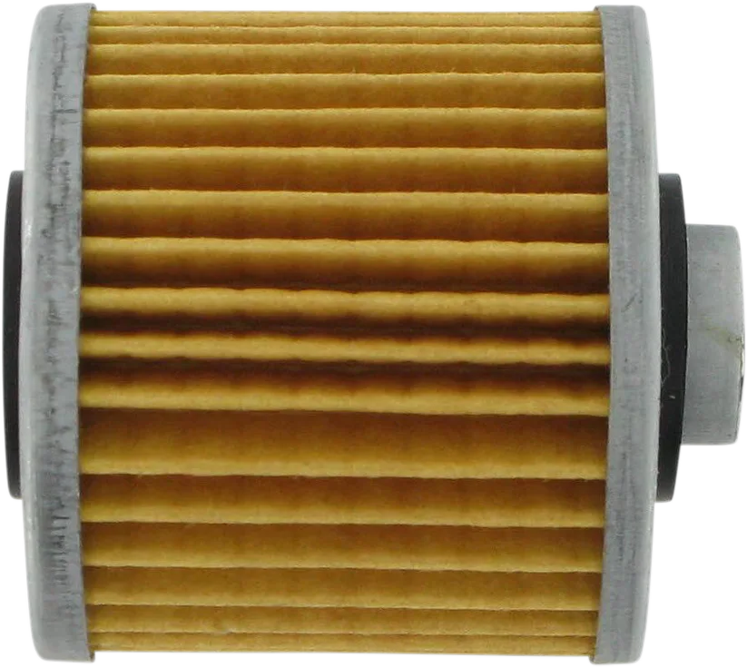 Oil Filter — Cartridge
