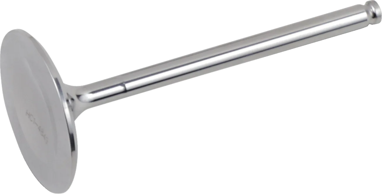 Titanium Engine Valve