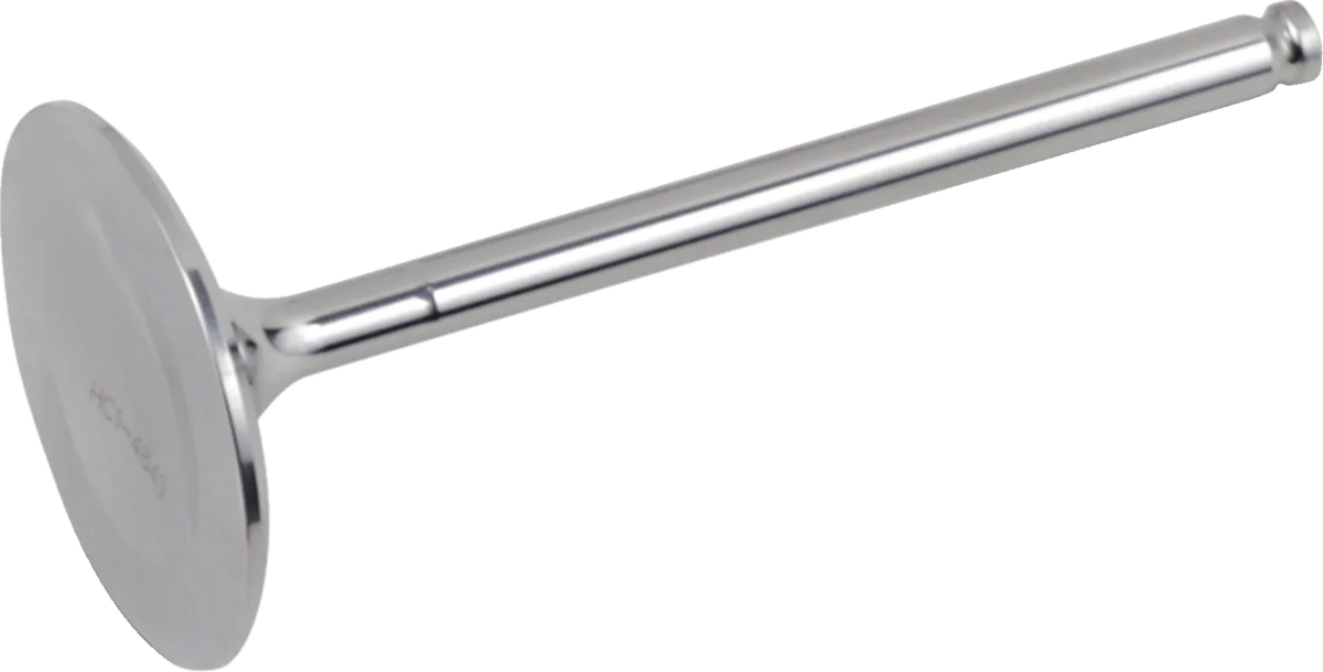 Titanium Engine Valve