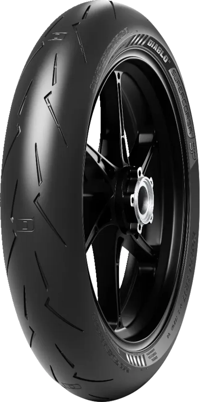 Diablo™ Supercorsa SP-V4 Tire