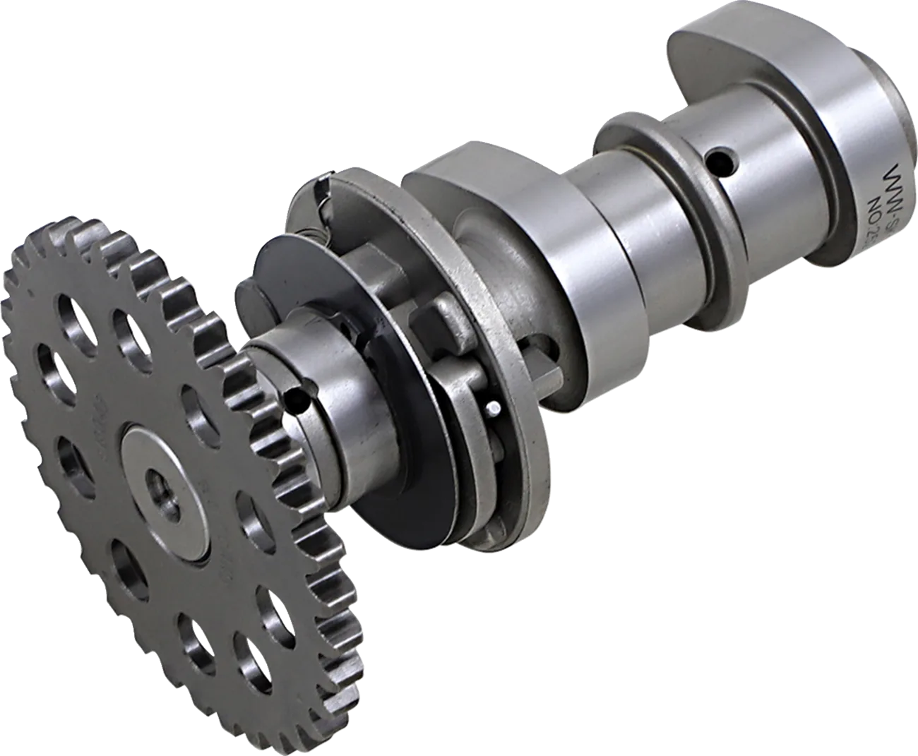 Camshaft Exhaust Stage 2
