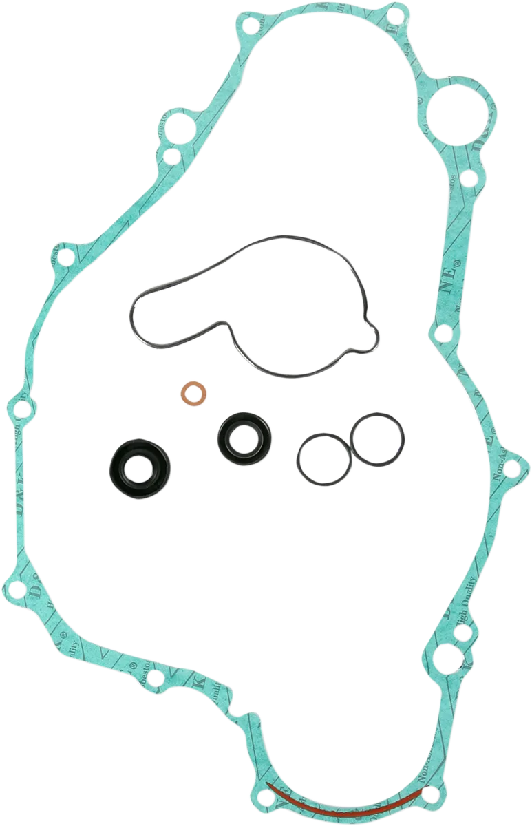 Water Pump Repair Gasket Kit