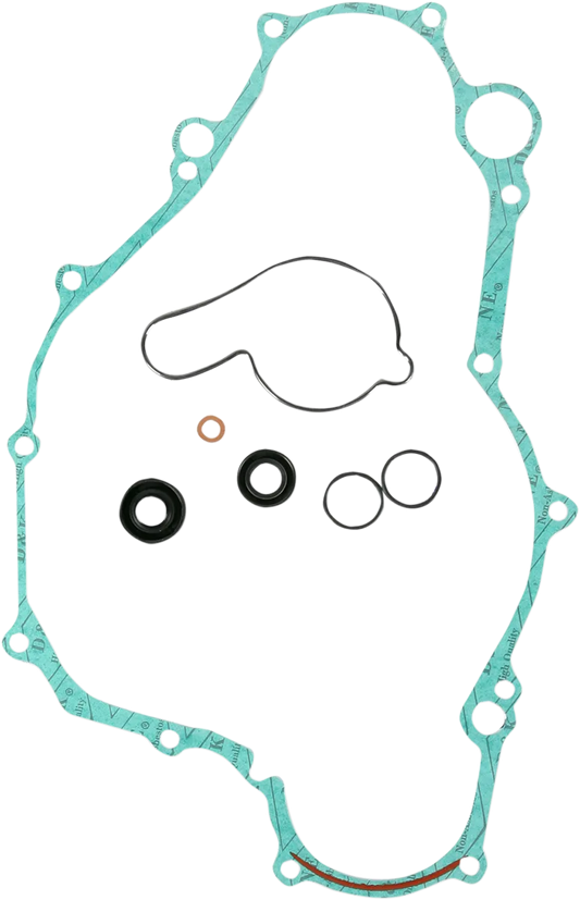 Water Pump Repair Gasket Kit