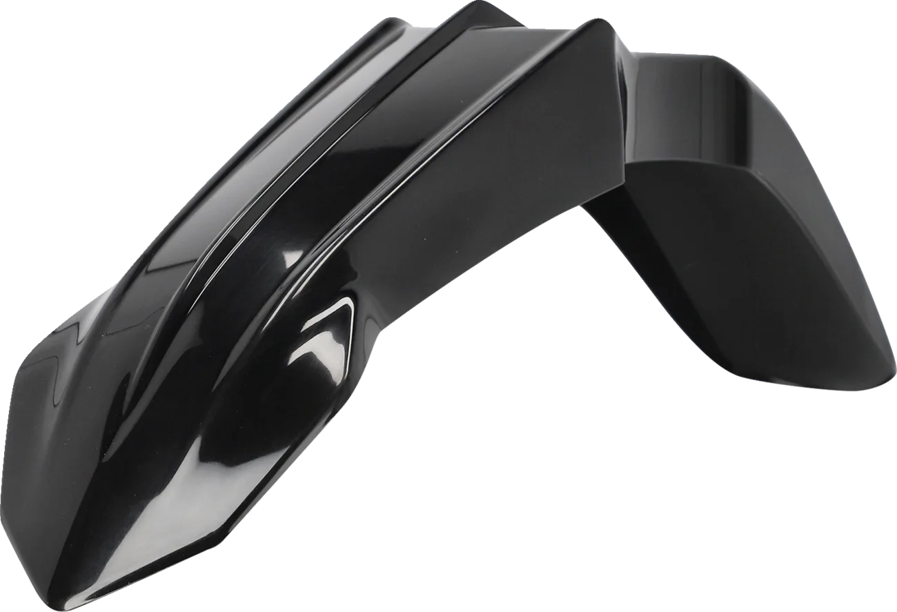Replacement Plastic Front Fender