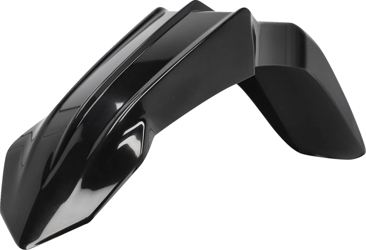 Replacement Plastic Front Fender