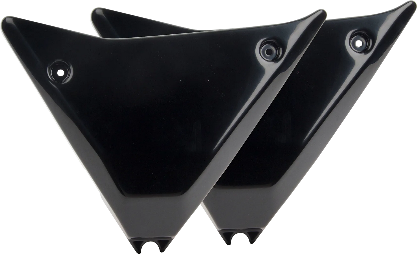 Custom Side Covers
