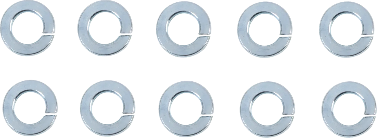 Replacement Service Department Assortments
