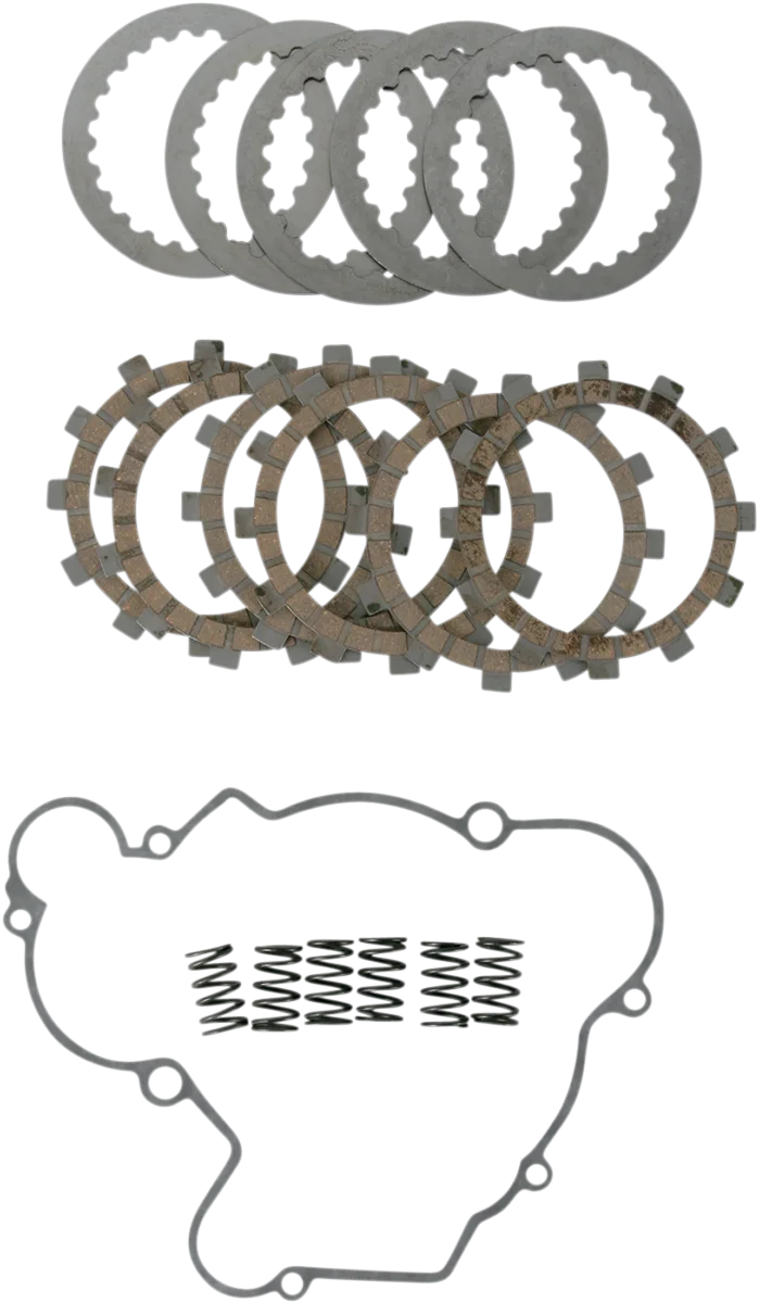 Complete Clutch Kit
